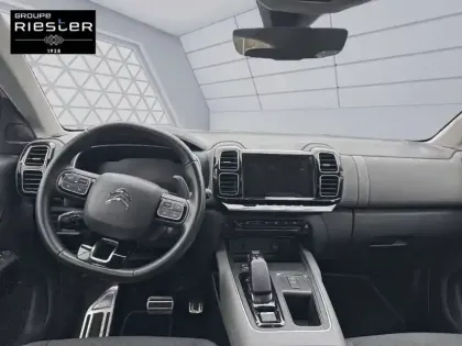 Photo 7 Citroën C5 aircross  Hybride Rechargeable 225 S&S e-EAT8