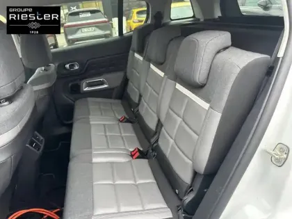 Photo 57 Citroën C5 aircross  Hybride Rechargeable 225 S&S e-EAT8