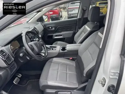 Photo 56 Citroën C5 aircross  Hybride Rechargeable 225 S&S e-EAT8