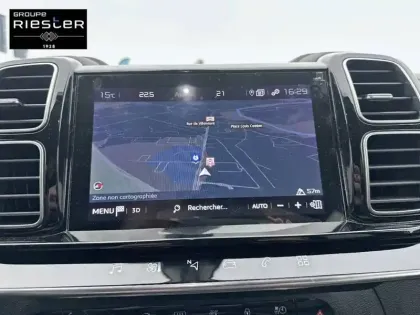 Photo 18 Citroën C5 aircross  Hybride Rechargeable 225 S&S e-EAT8