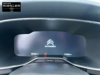 Photo 32 Citroën C5 aircross  Hybride Rechargeable 225 S&S e-EAT8