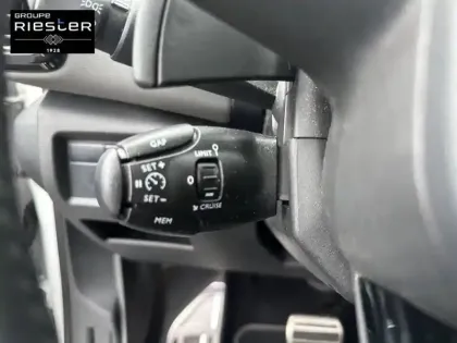 Photo 37 Citroën C5 aircross  Hybride Rechargeable 225 S&S e-EAT8