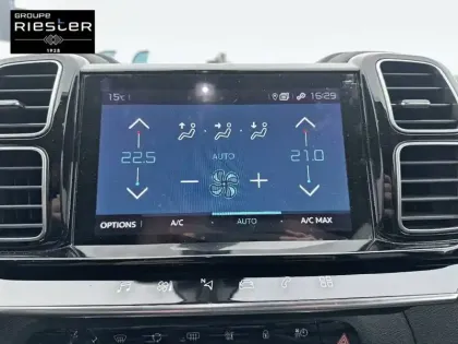 Photo 43 Citroën C5 aircross  Hybride Rechargeable 225 S&S e-EAT8