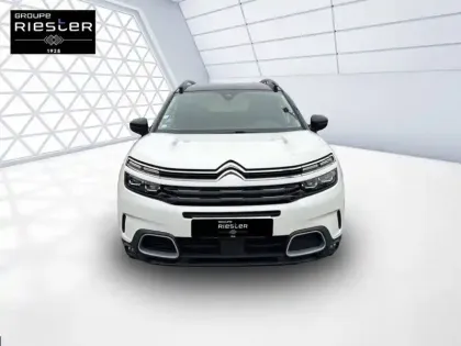 Photo 47 Citroën C5 aircross  Hybride Rechargeable 225 S&S e-EAT8