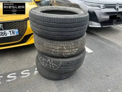 Photo 45 Citroën C5 aircross  Hybride Rechargeable 225 S&S e-EAT8