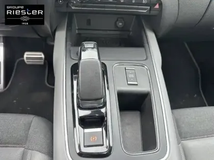 Photo 59 Citroën C5 aircross  Hybride Rechargeable 225 S&S e-EAT8