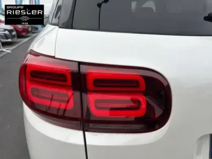 Photo 62 Citroën C5 aircross  Hybride Rechargeable 225 S&S e-EAT8