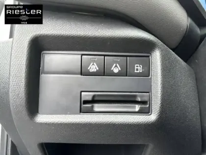 Photo 40 Citroën C5 aircross  Hybride Rechargeable 225 S&S e-EAT8