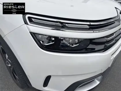 Photo 61 Citroën C5 aircross  Hybride Rechargeable 225 S&S e-EAT8