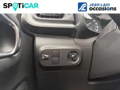 Photo 22 Citroën C3  PureTech 110 S&S BVM6