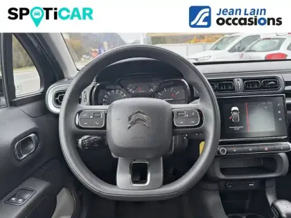 Photo 8 Citroën C3  PureTech 110 S&S BVM6