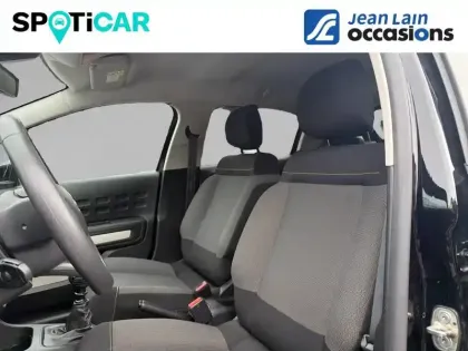 Photo 10 Citroën C3  PureTech 110 S&S BVM6