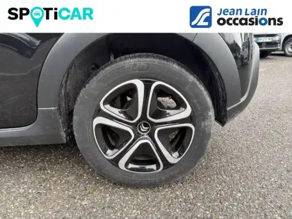 Photo 12 Citroën C3  PureTech 110 S&S BVM6