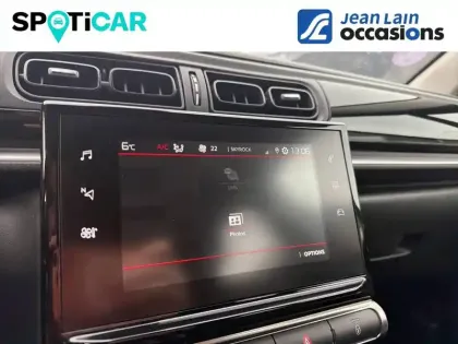 Photo 19 Citroën C3  PureTech 110 S&S BVM6