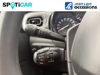 Photo 21 Citroën C3  PureTech 110 S&S BVM6