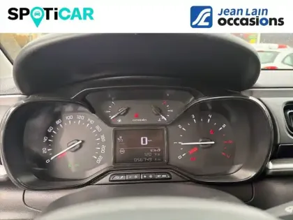 Photo 9 Citroën C3  PureTech 110 S&S BVM6