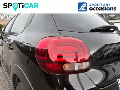 Photo 16 Citroën C3  PureTech 110 S&S BVM6