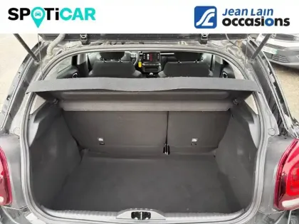 Photo 5 Citroën C3  PureTech 110 S&S BVM6