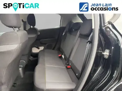 Photo 11 Citroën C3  PureTech 110 S&S BVM6