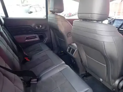 Photo 13 Citroën C5 aircross  Hybride Rechargeable 225 e-EAT8