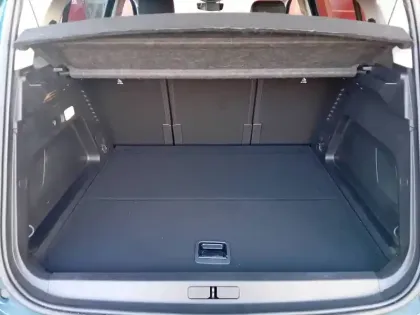 Photo 9 Citroën C5 aircross  Hybride Rechargeable 225 e-EAT8