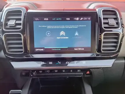 Photo 79 Citroën C5 aircross  Hybride Rechargeable 225 e-EAT8