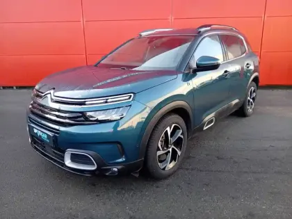 Photo 28 Citroën C5 aircross  Hybride Rechargeable 225 e-EAT8
