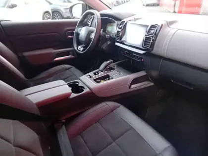 Photo 67 Citroën C5 aircross  Hybride Rechargeable 225 e-EAT8