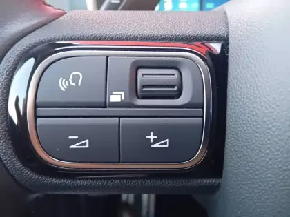 Photo 72 Citroën C5 aircross  Hybride Rechargeable 225 e-EAT8