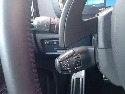 Photo 17 Citroën C5 aircross  Hybride Rechargeable 225 e-EAT8