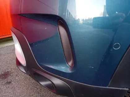 Photo 64 Citroën C5 aircross  Hybride Rechargeable 225 e-EAT8