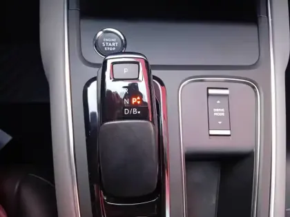 Photo 80 Citroën C5 aircross  Hybride Rechargeable 225 e-EAT8