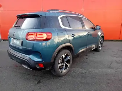 Photo 60 Citroën C5 aircross  Hybride Rechargeable 225 e-EAT8