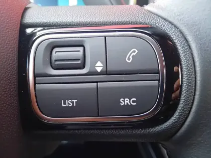 Photo 71 Citroën C5 aircross  Hybride Rechargeable 225 e-EAT8