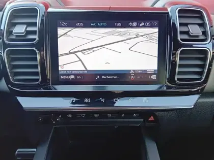 Photo 48 Citroën C5 aircross  Hybride Rechargeable 225 e-EAT8