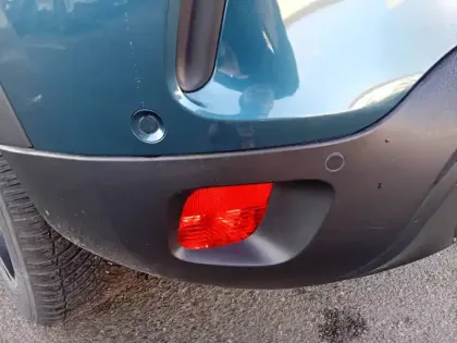 Photo 6 Citroën C5 aircross  Hybride Rechargeable 225 e-EAT8