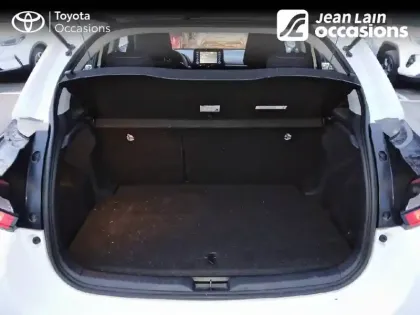 Photo 29 Toyota Yaris  Hybride 116h