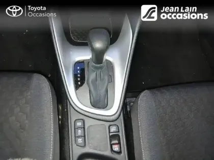 Photo 12 Toyota Yaris  Hybride 116h