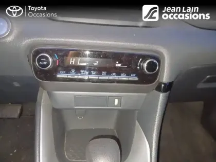 Photo 33 Toyota Yaris  Hybride 116h