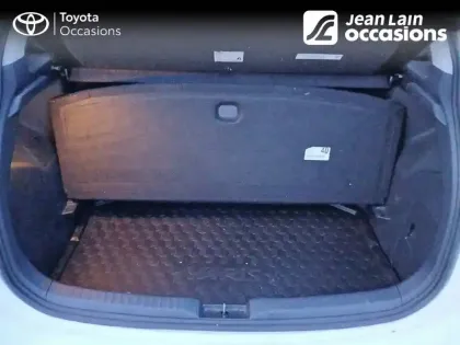 Photo 18 Toyota Yaris  Hybride 116h