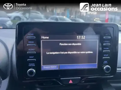 Photo 15 Toyota Yaris  Hybride 116h