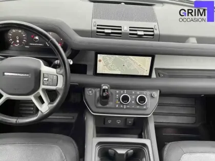 Photo 44 Land rover Defender  110 D300 MHEV BVA8 X-Dynamic