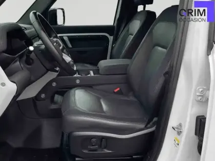 Photo 43 Land rover Defender  110 D300 MHEV BVA8 X-Dynamic