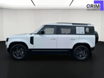 Photo 19 Land rover Defender  110 D300 MHEV BVA8 X-Dynamic
