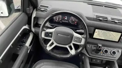 Photo 45 Land rover Defender  110 D300 MHEV BVA8 X-Dynamic