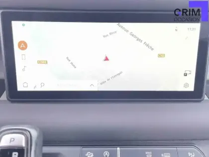 Photo 7 Land rover Defender  110 D300 MHEV BVA8 X-Dynamic