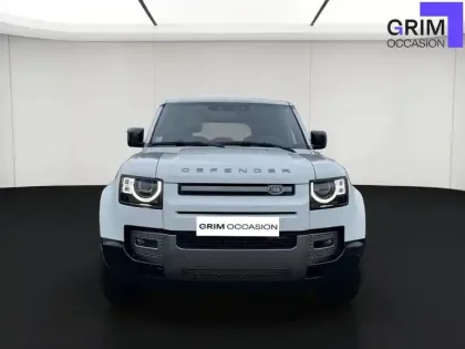 Photo 57 Land rover Defender  110 D300 MHEV BVA8 X-Dynamic