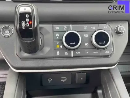 Photo 48 Land rover Defender  110 D300 MHEV BVA8 X-Dynamic