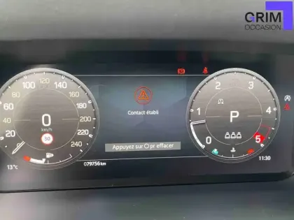 Photo 26 Land rover Defender  110 D300 MHEV BVA8 X-Dynamic