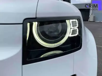 Photo 36 Land rover Defender  110 D300 MHEV BVA8 X-Dynamic